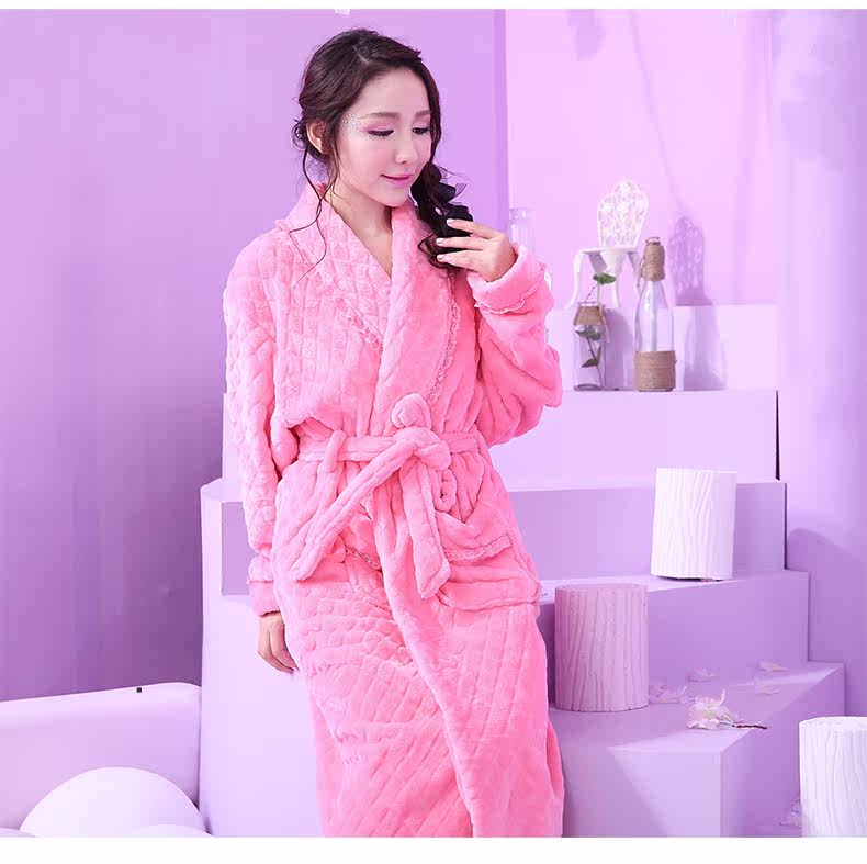 Peignoir jeunesse CHYLLIRN - Ref 593356 Image 59