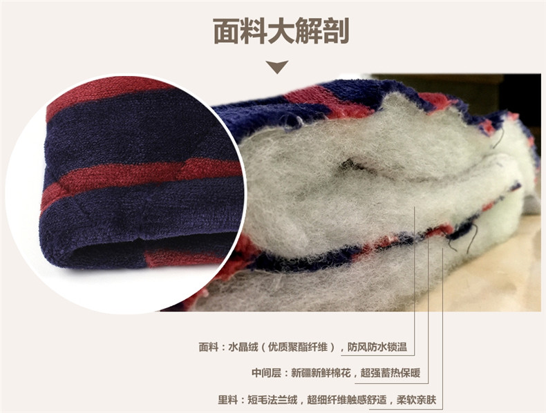 Peignoir jeunesse CHYLLIRN - Ref 602564 Image 34