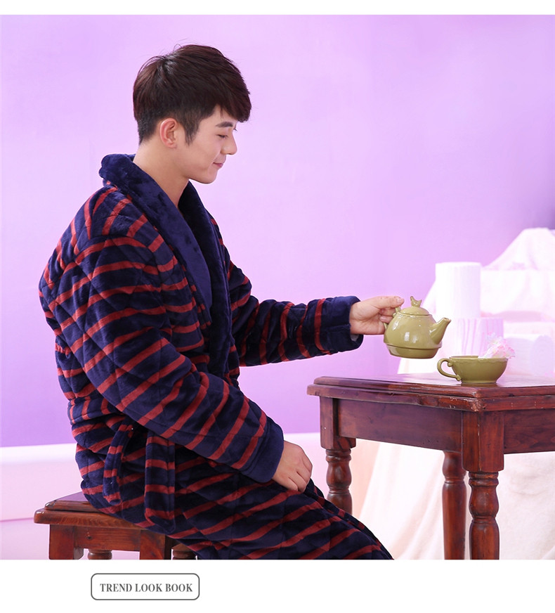 Peignoir jeunesse CHYLLIRN - Ref 602564 Image 41