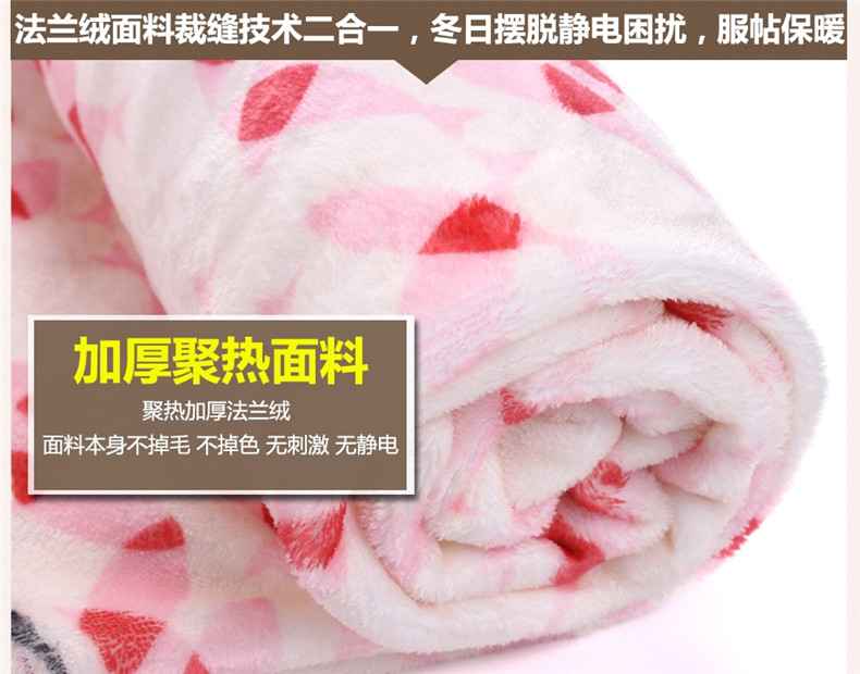 Peignoir jeunesse CHYLLIRN - Ref 602562 Image 34