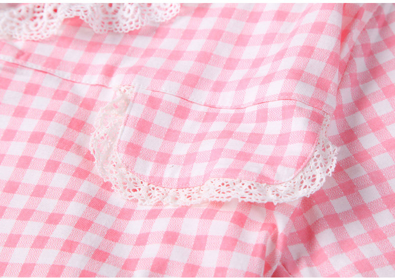 Peignoir jeunesse CHYLLIRN - Ref 602561 Image 57