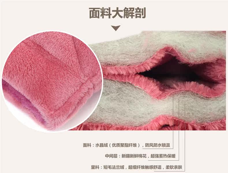 Peignoir jeunesse CHYLLIRN - Ref 602563 Image 34