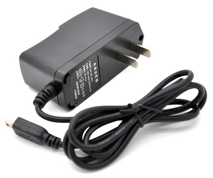 Noah boat electronic dictionary ND700 ND750 power adapter charger 5V transformer power cord