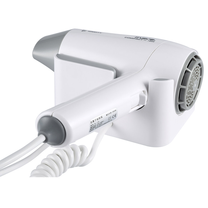 Revobi hanging hairdryer hairdryer hair dryer hotel home bathroom dryer