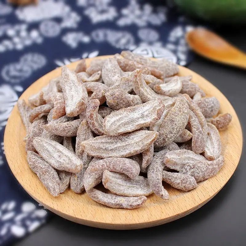 Salt Zinin olives 5 catty Liquorice Olive strips of olives Olives Fruits Dried Olive Fruits Olive Fruit Dry snacks