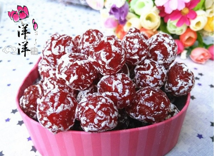 Yogurt Plum 5 Catty Fit Symeed Wife Plum Dried Fruits Plum Fruit Meat Casual Snacks