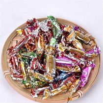 Chen Pidan 5kg of words Meidan salty gold jujube eight fairy fruit licorice pill Chinese Huadan rat feces snacks