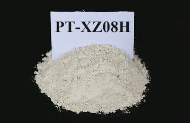 Soil Thixotropic Lubricant Slip Agent Magnesium Aluminum Silicate
