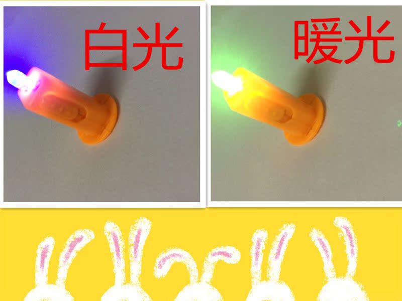 Bougie led - Ref 2483155 Image 7