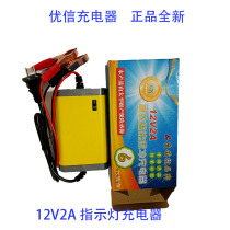 12V20AH accumulator battery charger 12V12A20A charger 2A3A sprayer charger 12V2A