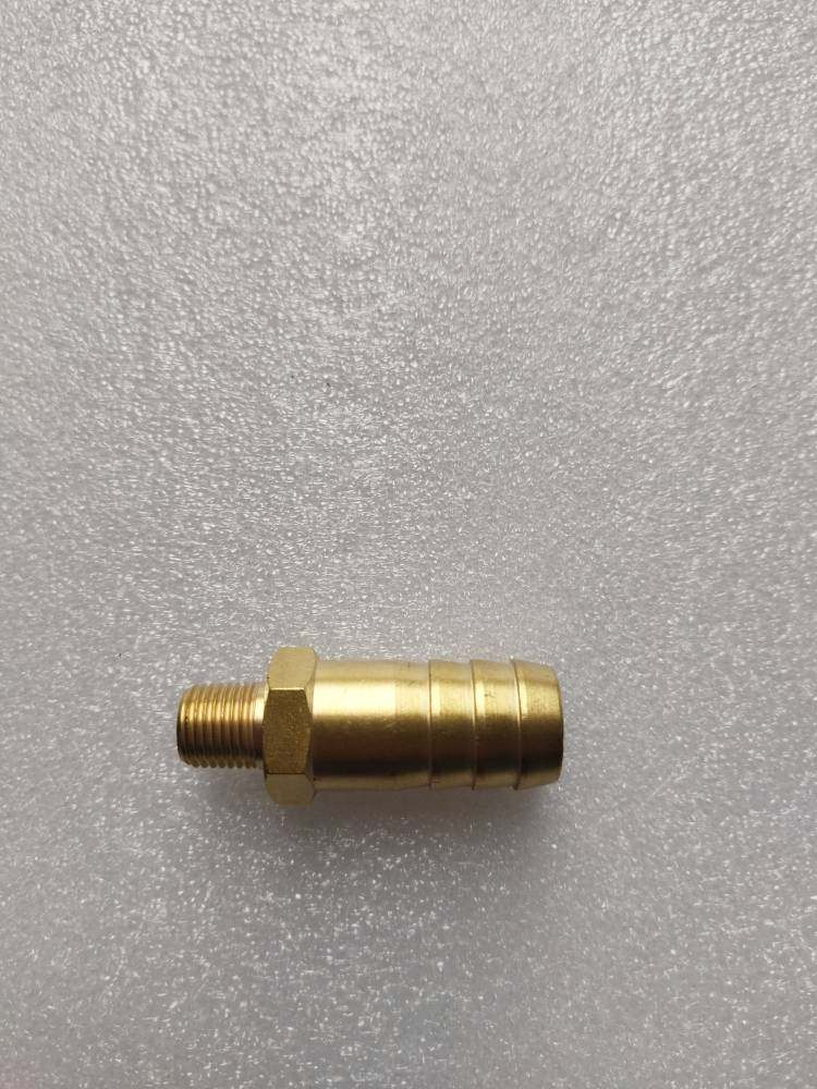 Supply 1 4-19 Duct Connector