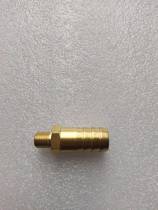 Supply 1 4-19 pipe joints