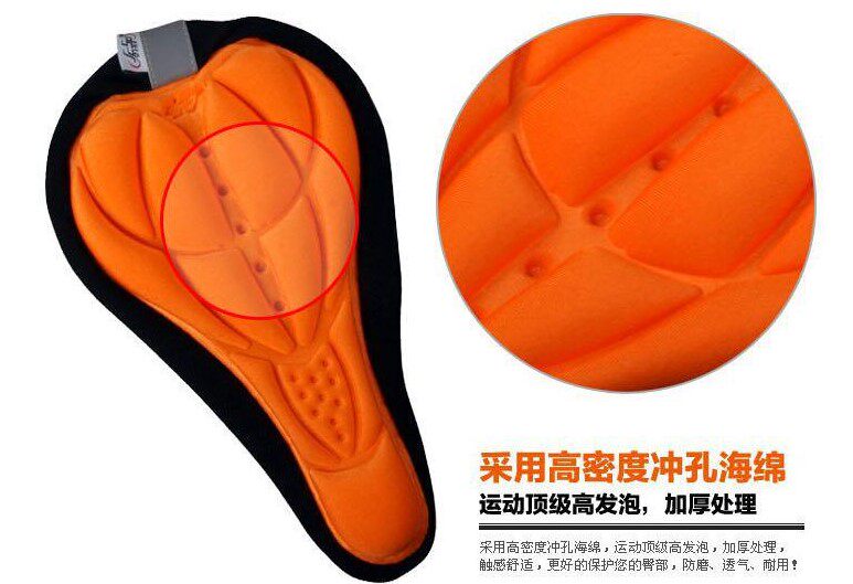 Selle de vélo Mountain Bike - Ref 2350057 Image 9