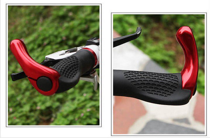 Poignées de vélo - Ref 2356640 Image 23