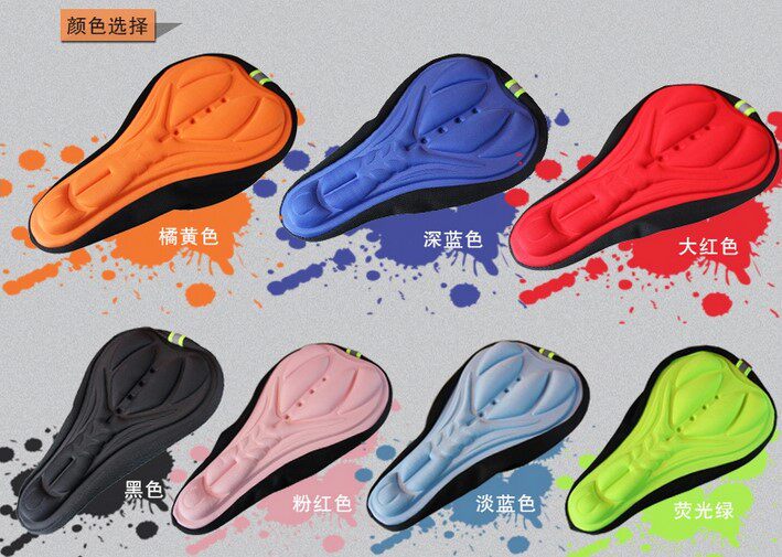 Selle de vélo Mountain Bike - Ref 2350057 Image 31