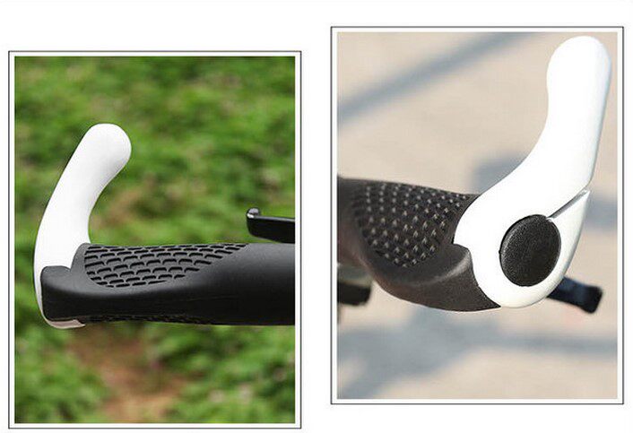 Poignées de vélo - Ref 2356640 Image 25