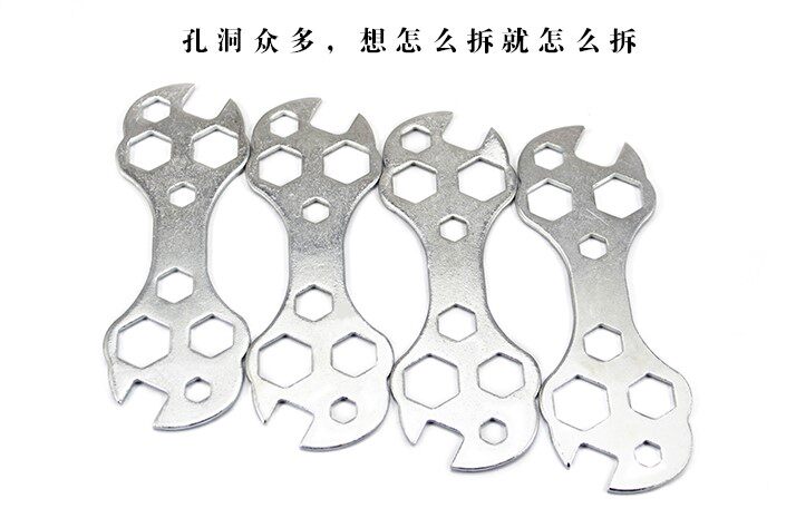 Outils pour vélo - Ref 2281189 Image 4