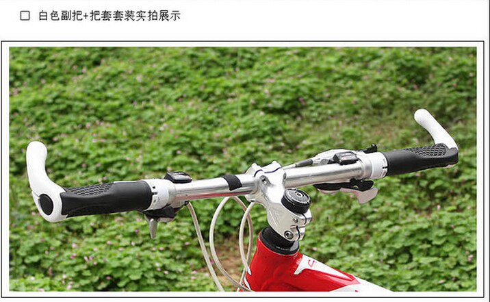 Poignées de vélo - Ref 2356640 Image 24