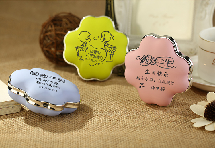 Réchauffeur USB pour les mains - Ref 415866 Image 10