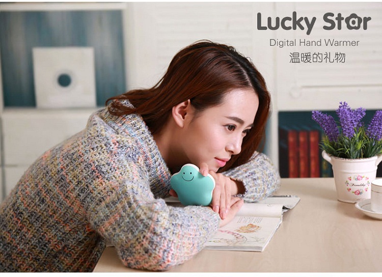 Réchauffeur USB pour les mains - Ref 417712 Image 9