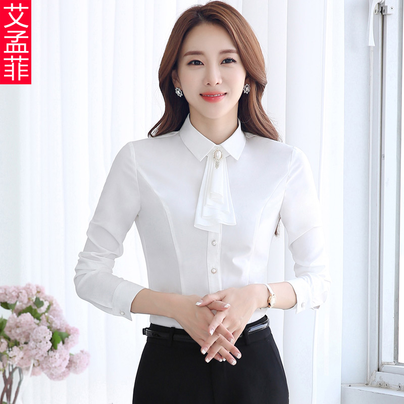 shirt for interview female