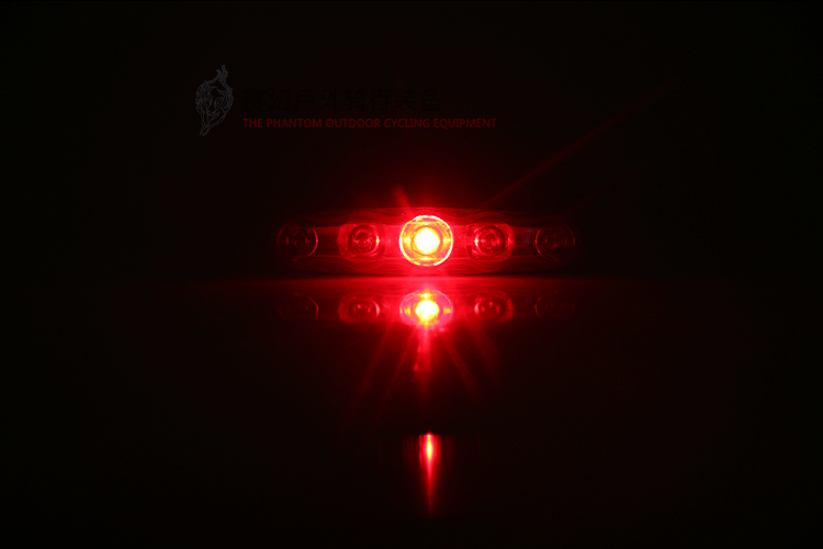Eclairage pour vélo - Taillights - Ref 2400932 Image 23