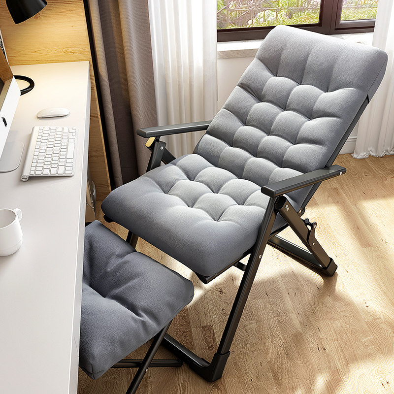 Sloth sofa Single sofa Sofa Chair Student Dormitory Computer Chair Modern Minima Home Bedroom Balcony Backrest Reclining Chair