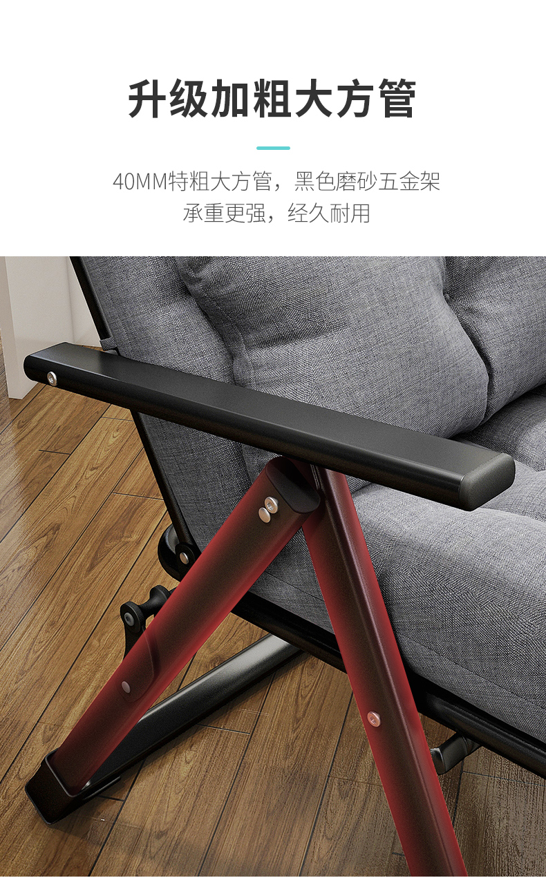 Home computer chair seat lazy chair bedroom stool dormitory gaming sofa chair college student desk chair