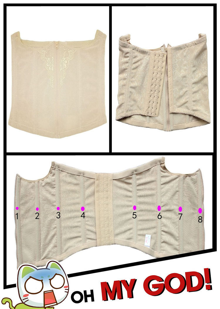 Body en nylon - Ref 649568 Image 10