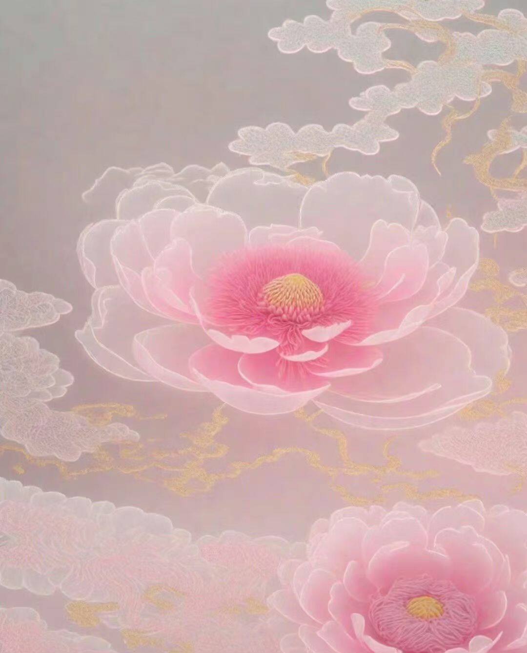 花源里