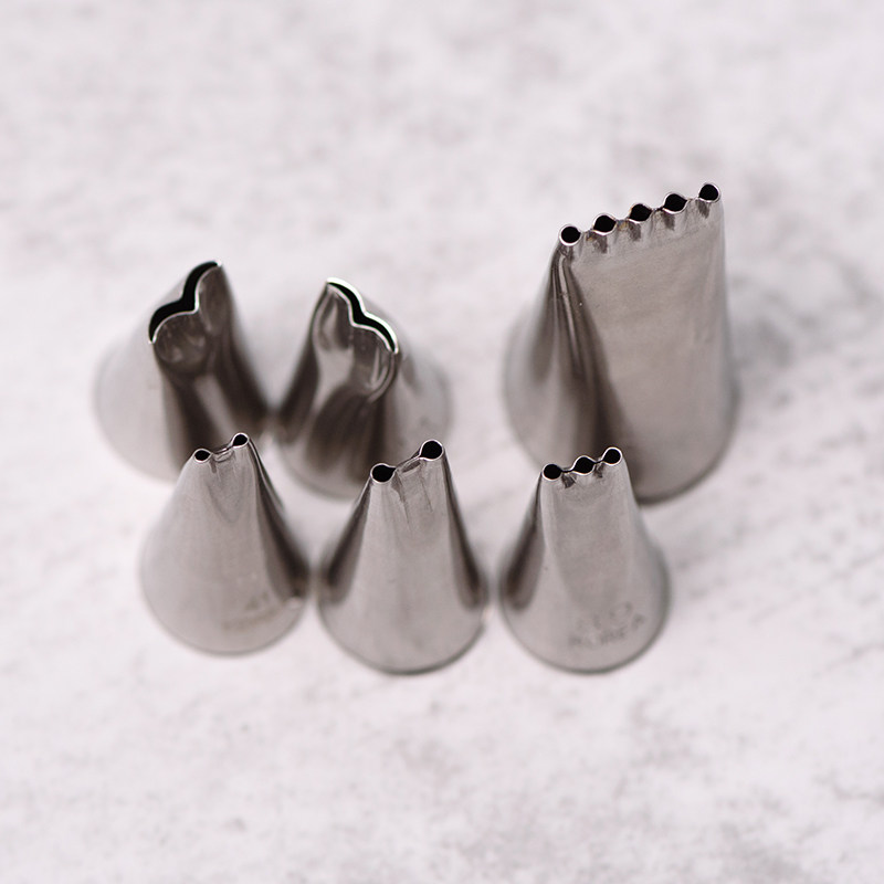 Han Style Framed Flower Mouth Noodle Porous Flower Mouth 41 41 42 43 89134 89134 Lace Mouth 99100