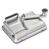 [Постоянная гарантия] Qiju Crab Updages Black 6.5 Двойная сигаретная машина с сигаретом.