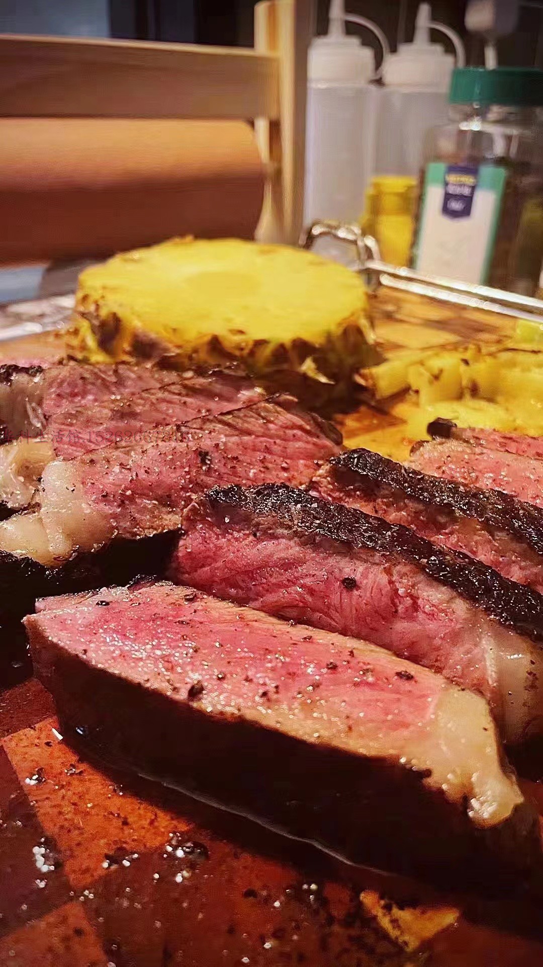 Гриль-коптильня Char-Broil сталь 2.5 мм