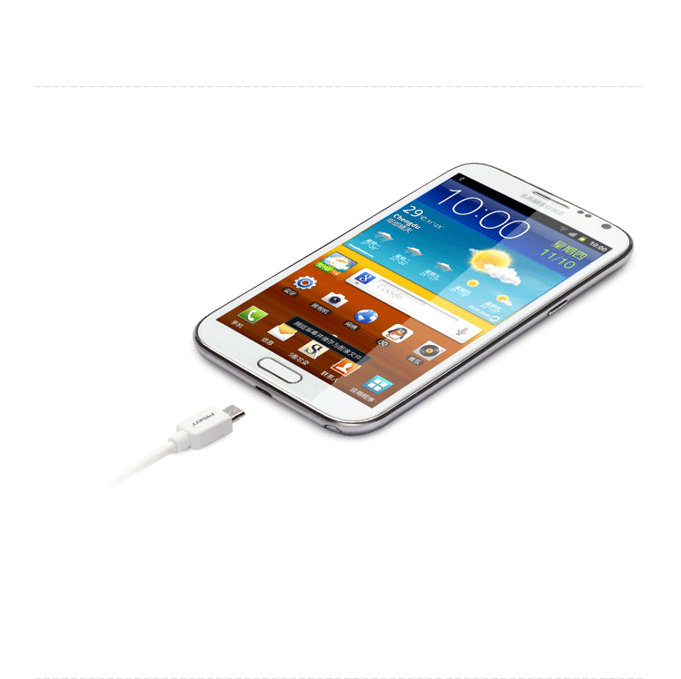 chargeur PISEN pour téléphones SAMSUNG SAMSUNG - Ref 1293272 Image 13