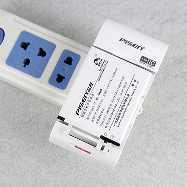 chargeur PISEN pour téléphones SAMSUNG SAMSUNG - Ref 1301939 Image 15