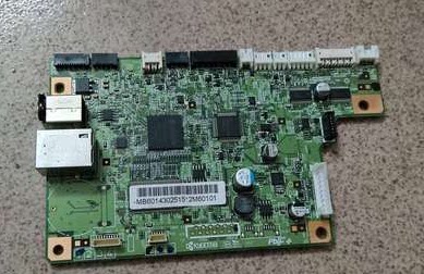 Kyocera FS-1120 1025d pn Motherboard Kyocera FS-1020MFP 1125 motherboard Interface Board
