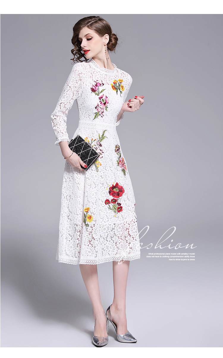 Robe femme en Fibre de polyester - Ref 3327632 Image 23