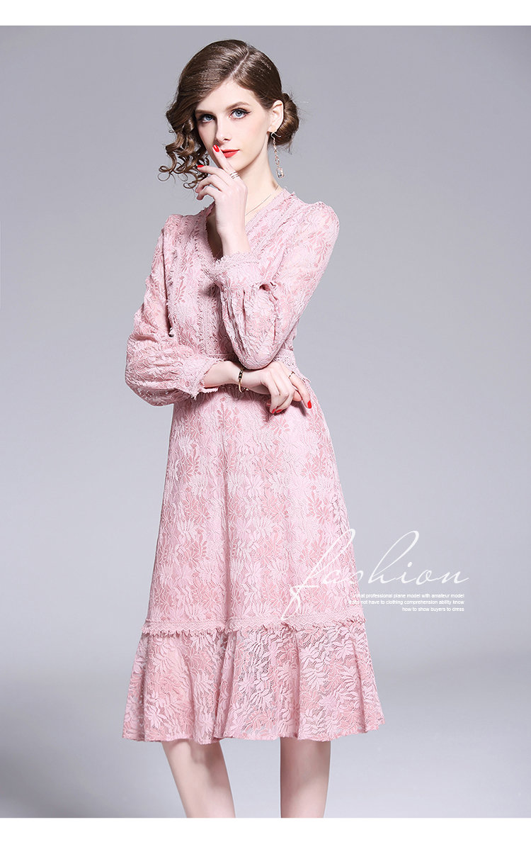 Robe femme en Fibre de polyester - Ref 3327706 Image 22