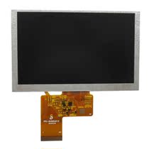  PARD Prade GM54S thermal imager Thermal imager night vision device 5-inch high-definition LCD screen display inner screen