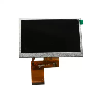 Little overlord PSP console handheld S9000A 5 1-inch dedicated LCD screen screen