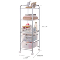 6 слоев с 3 ящиками