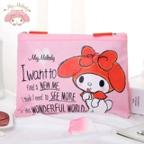 Косметичка, небольшая сумка, сумка с петлей на руку, маленькая сумка клатч, кошелек, маленькая сумка-органайзер