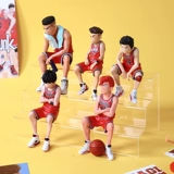 Фигурка, акриловый стенд, настольная система хранения, универсальная кукла, увеличенная толщина