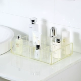 Акриловая универсальная коробка для хранения, увеличенная толщина