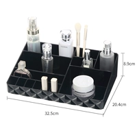 Алмазный рисунок черный