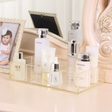 Акриловая универсальная коробка для хранения, увеличенная толщина