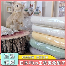 Ready stock┊Japan Plus Workshop Rabbit Mat┊Exclusively for Rabbits┊