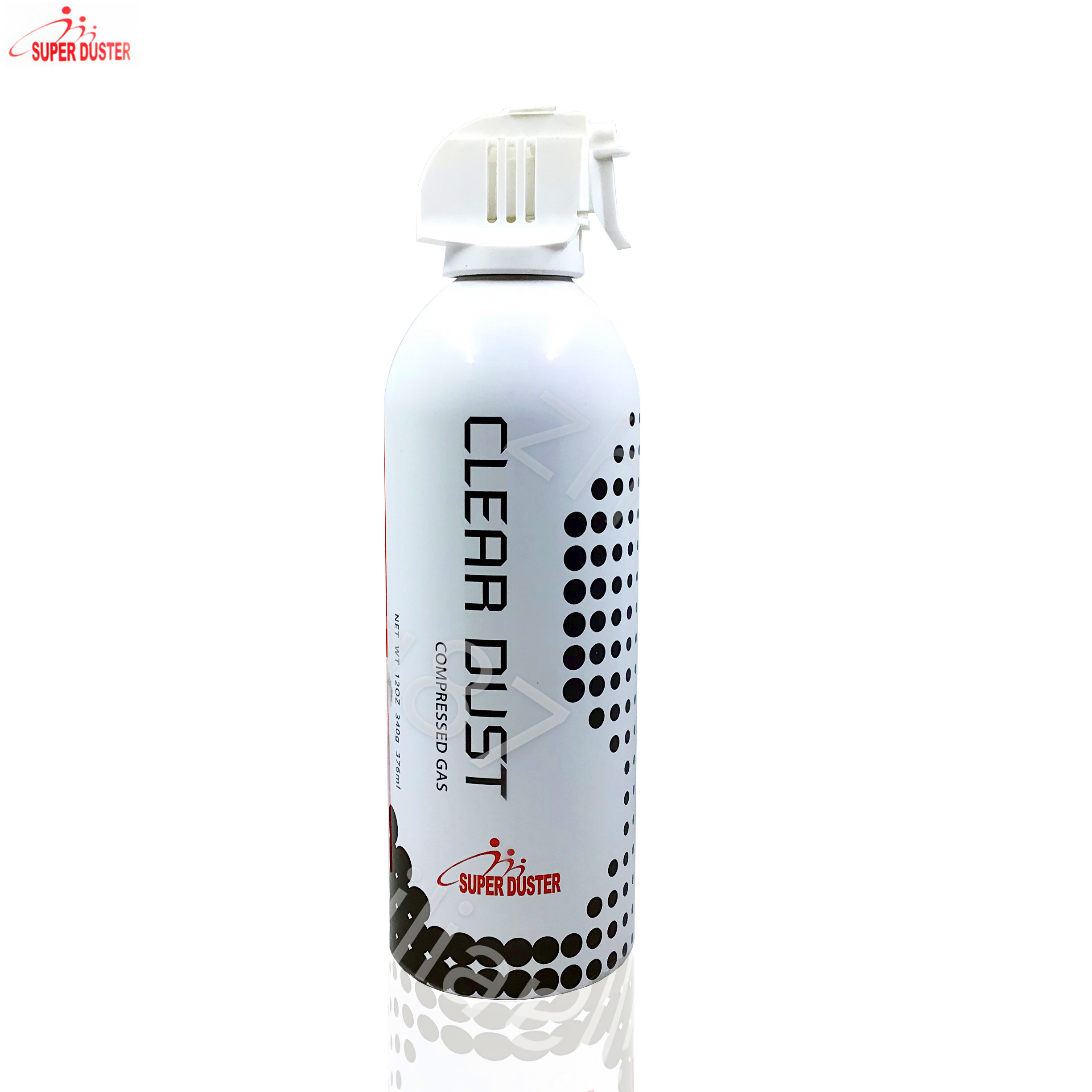 Clear Dust Digital Photography High Pressure Dust Can Fully Functional Cleaning Digital Product