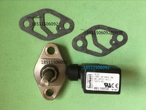  burkert Bitzer screw motor solenoid valve coil energy regulation AV10 34331301 00178858