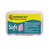 Германия импортированные затычки для ушей мягкая звуковая изоляция ушей Учебная общежитие, не подходит